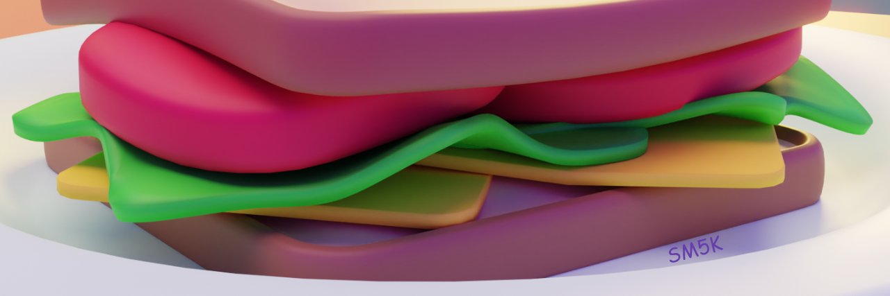 SammichMaster5k's profile banner image