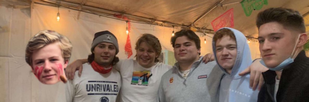 loganccrimmins's profile banner image