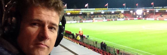 BFennebeumer's profile banner image