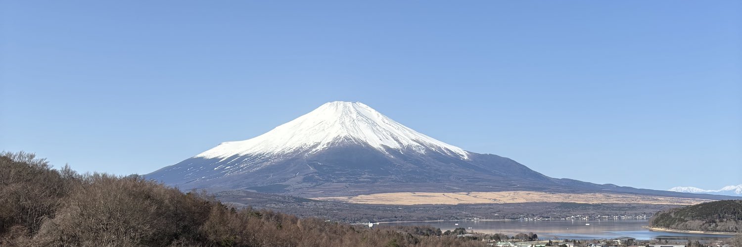 yutarooftokyo's profile banner image