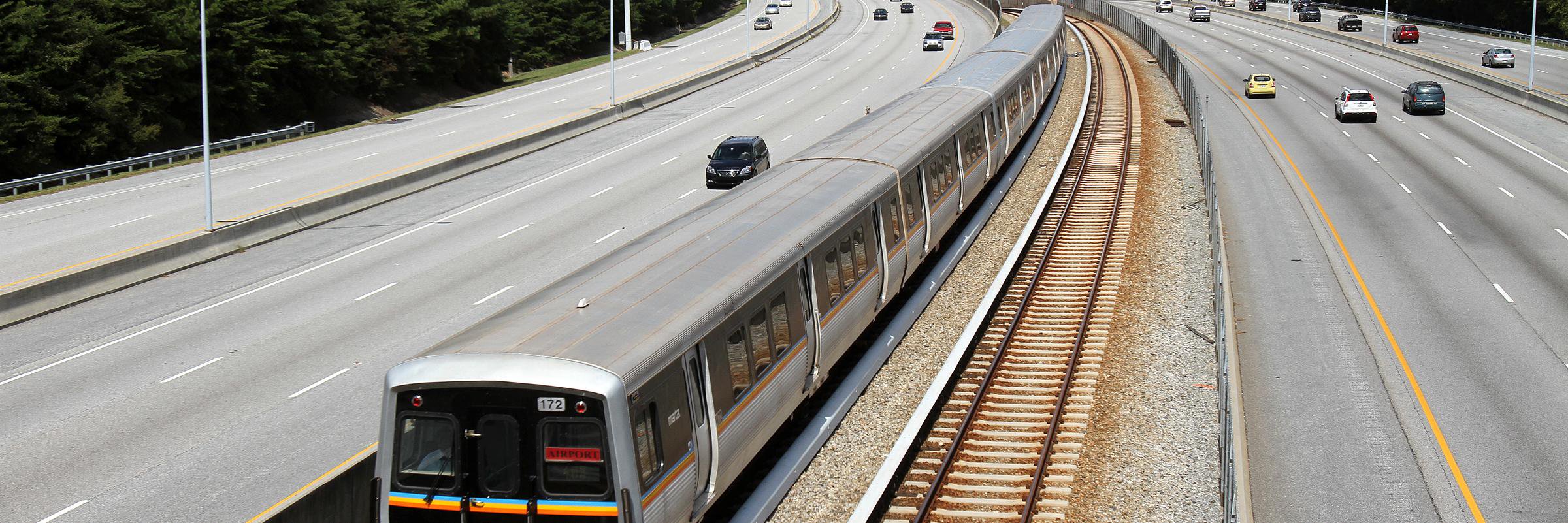 Bring MARTA Home banner