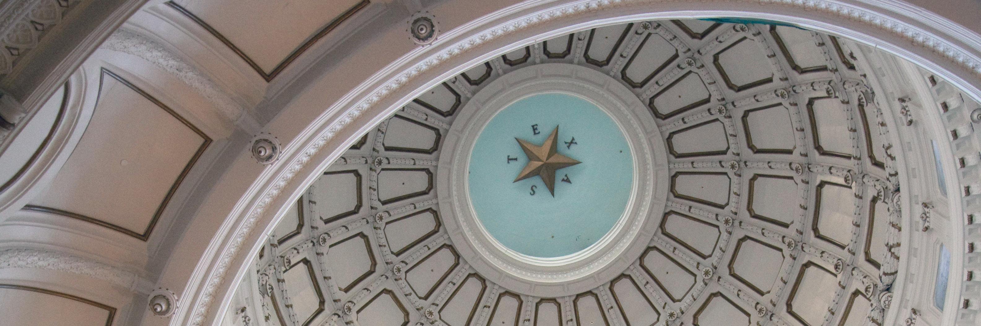 Independent Colleges & Universities of Texas-ICUT banner