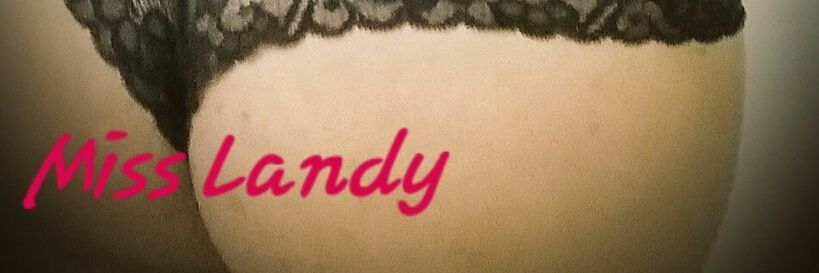 LandySrita's profile banner image
