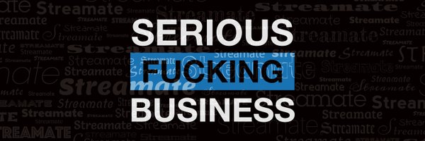 realstreamate Profile Banner