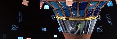 Michael Abrams banner