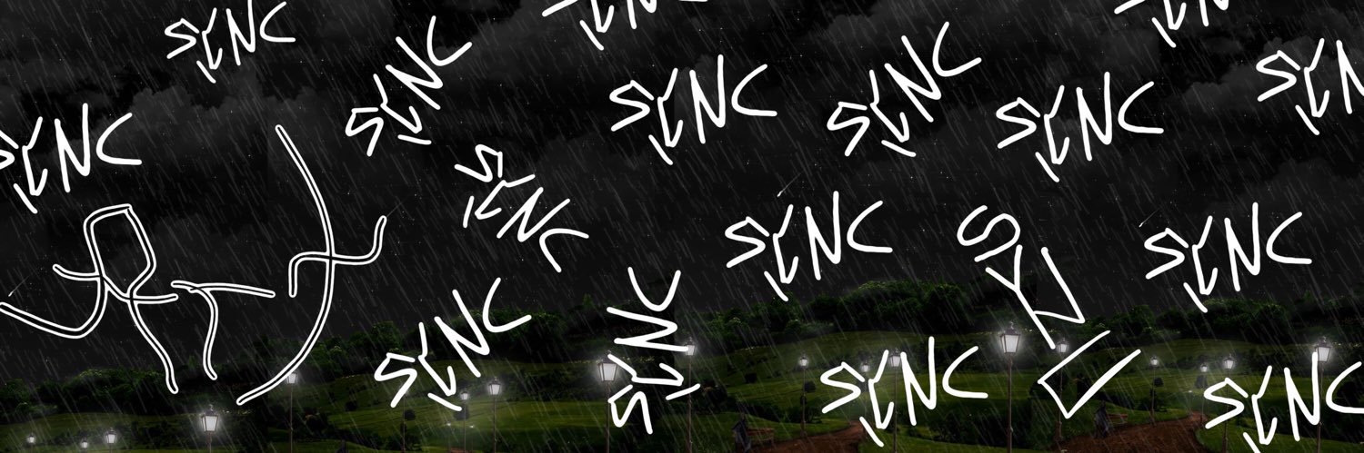 LongLiveSync's profile banner image