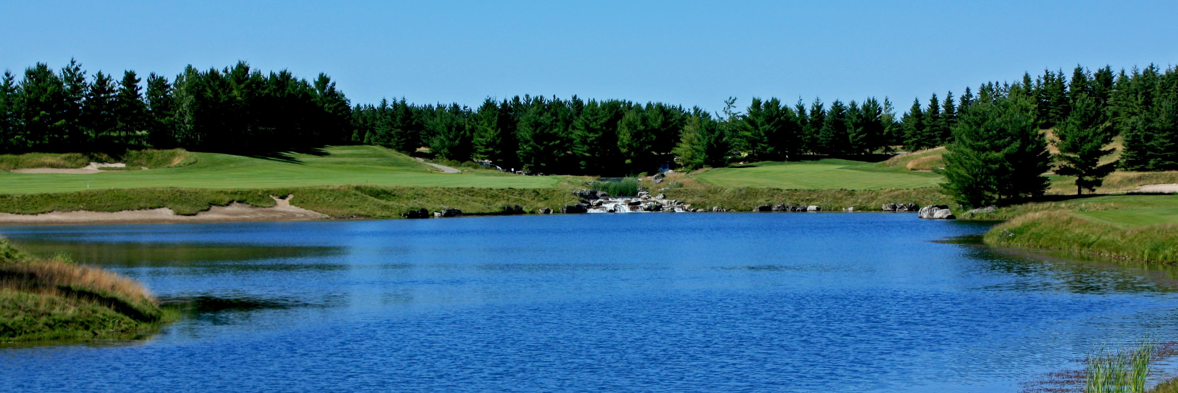 On The Tee Magazine banner
