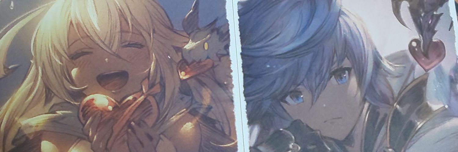 EitoAkatuki's profile banner image