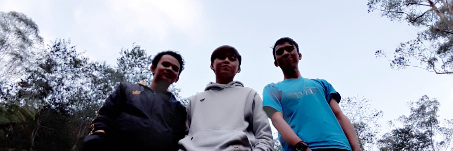 wildanhamdani2's profile banner image