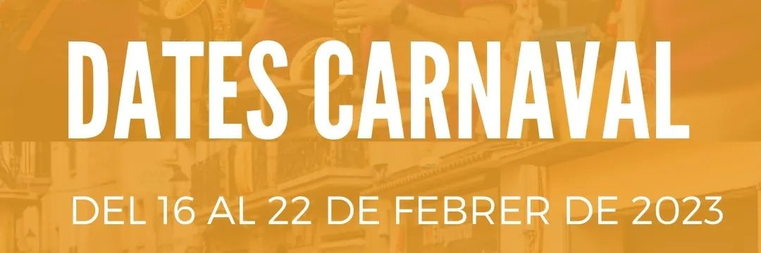 CarnavalSallent's profile banner image