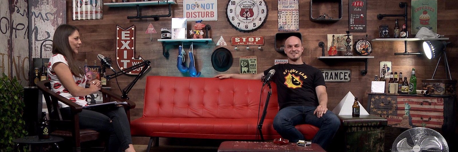 Luka Marušić banner