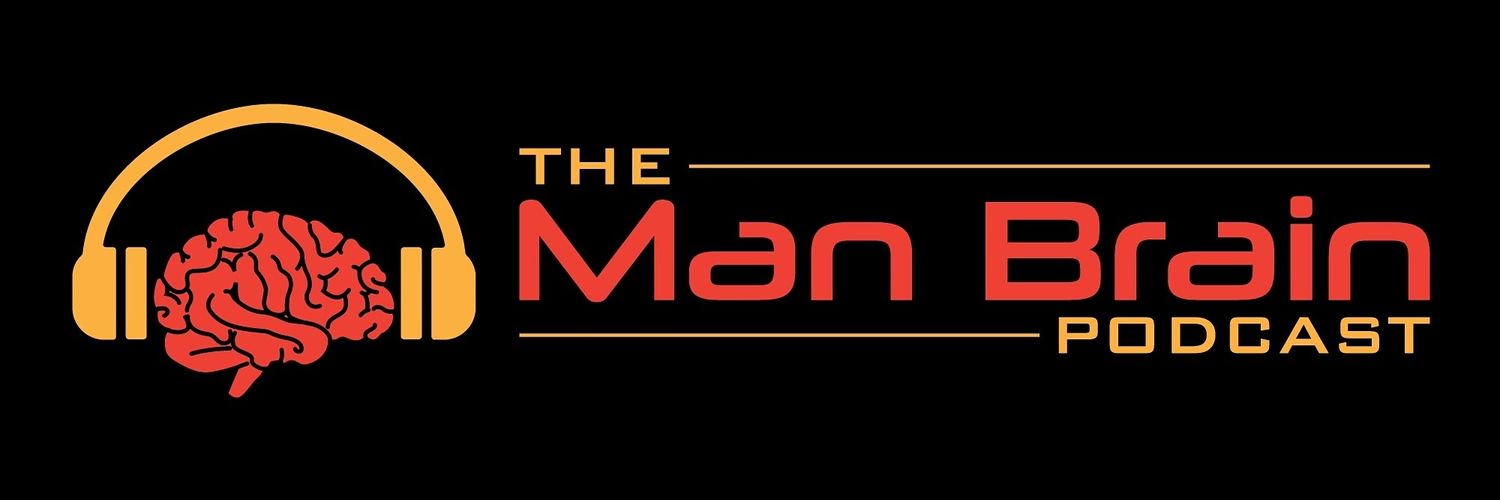 ManBrainPodcast's profile banner image