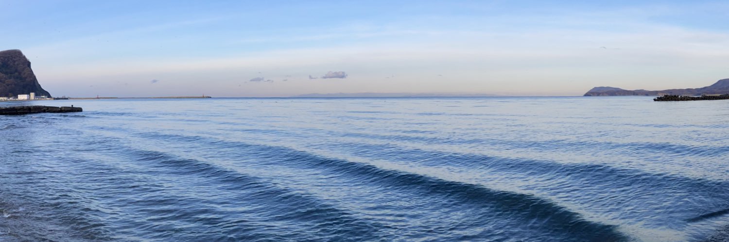 lieandred's profile banner image