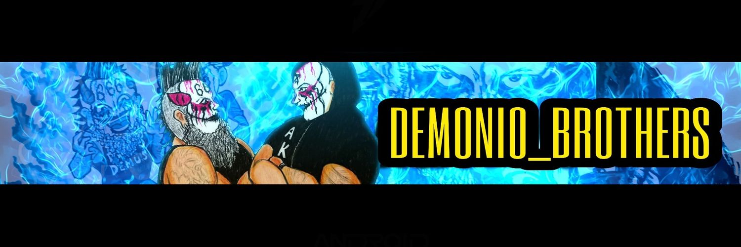 akuma_demonio's profile banner image