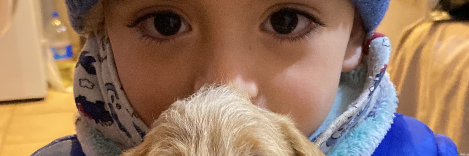 IriinaNavarrett's profile banner image