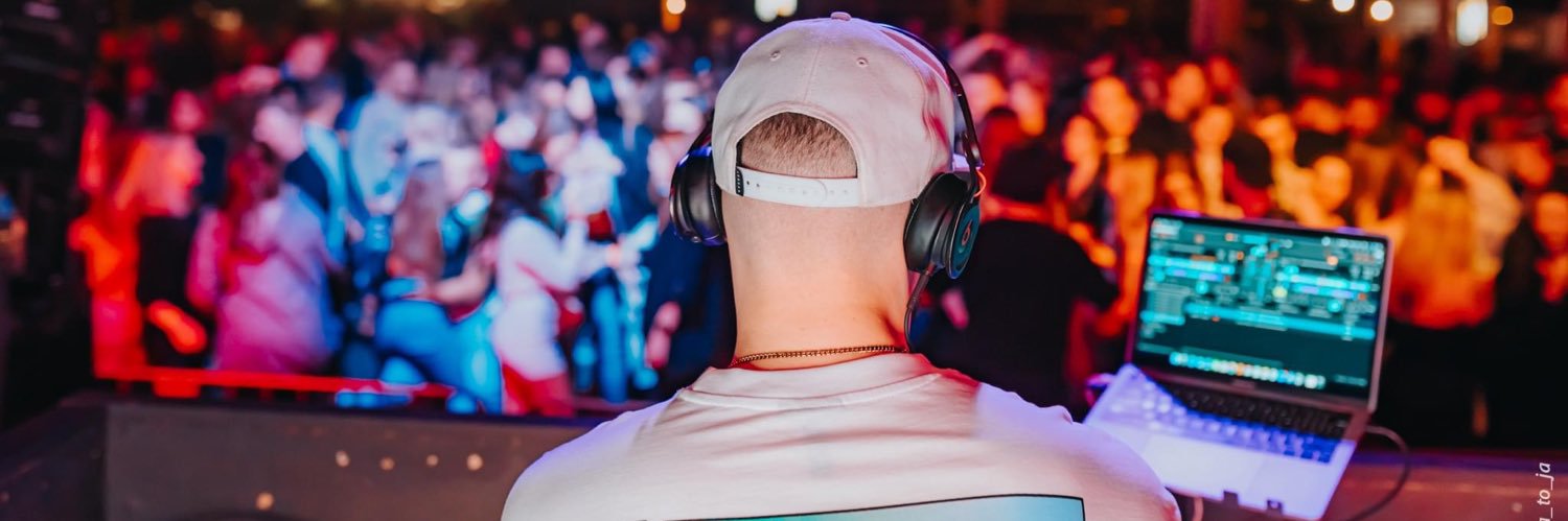 Dj DNU banner