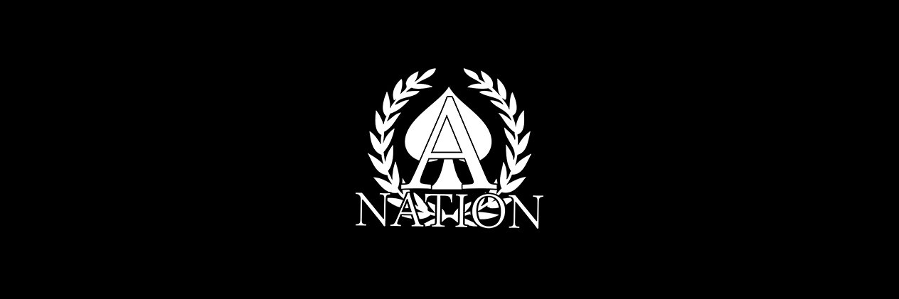 acesnationllc's profile banner image