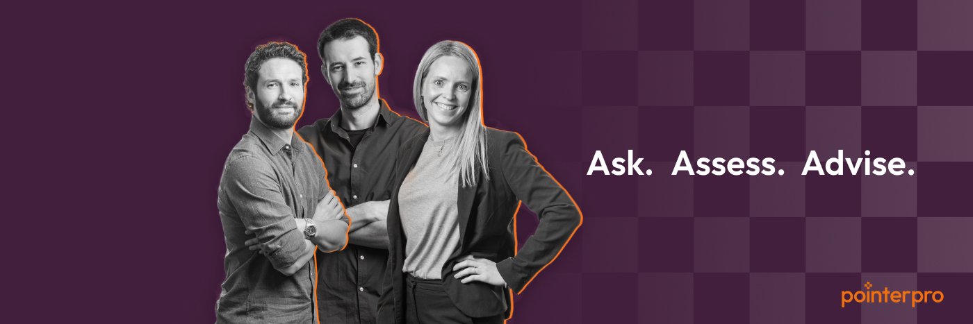 Pointerproapp's profile banner image