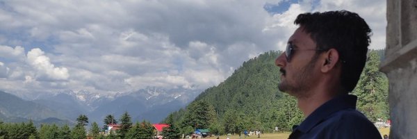 MahasinghPThari Profile Banner