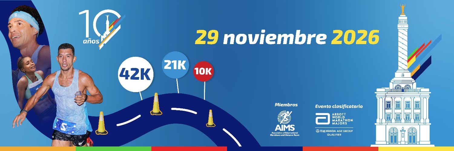 maraton_stgo's profile banner image