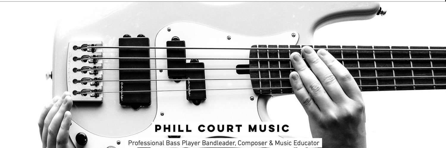 PhillCourtMusic's profile banner image