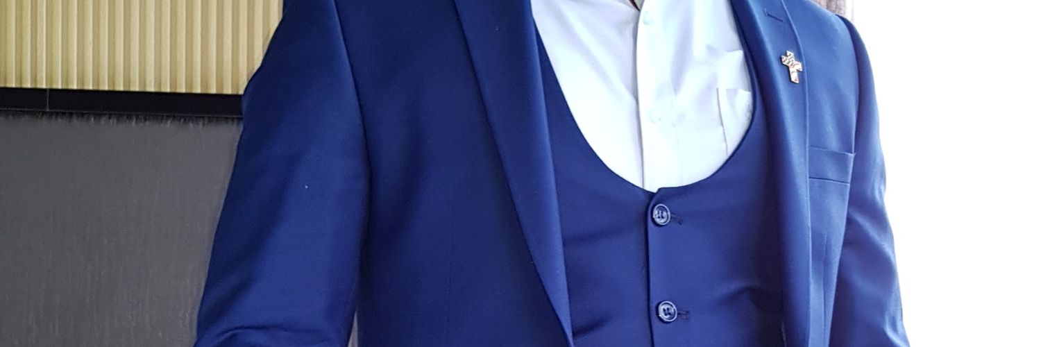 davidwakoli1's profile banner image