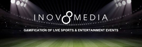 INOV8Media's profile banner image