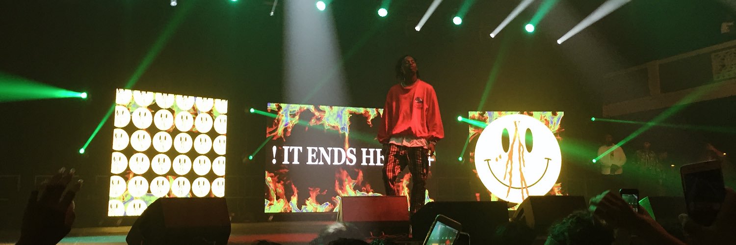 kaevonz's profile banner image