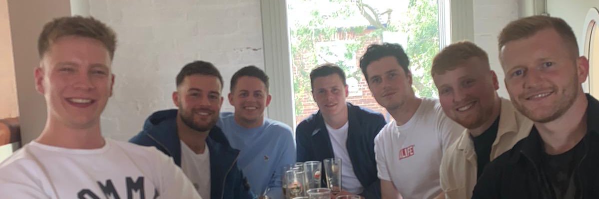 JackBennetts's profile banner image