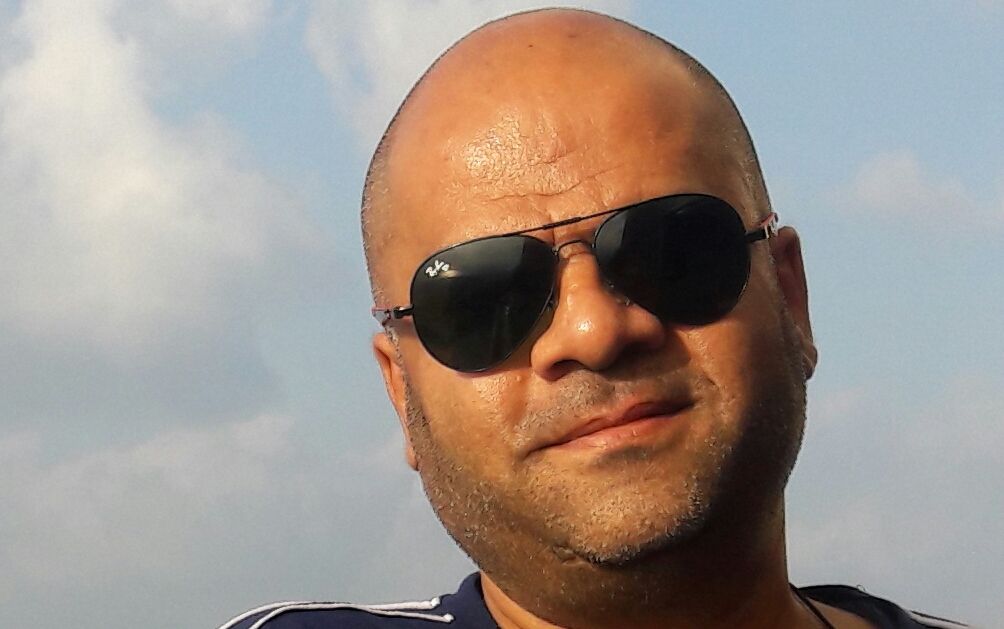 HajjRached's profile banner image