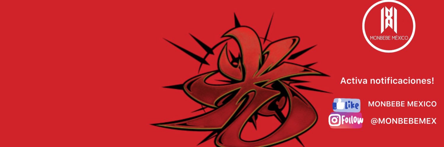 MONBEBEMEX's profile banner image