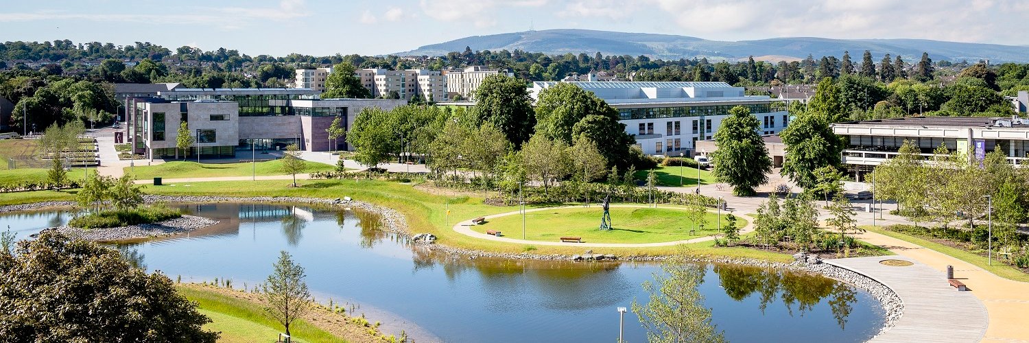 UCD Innovation banner