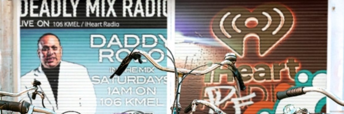 Daddy Rolo banner