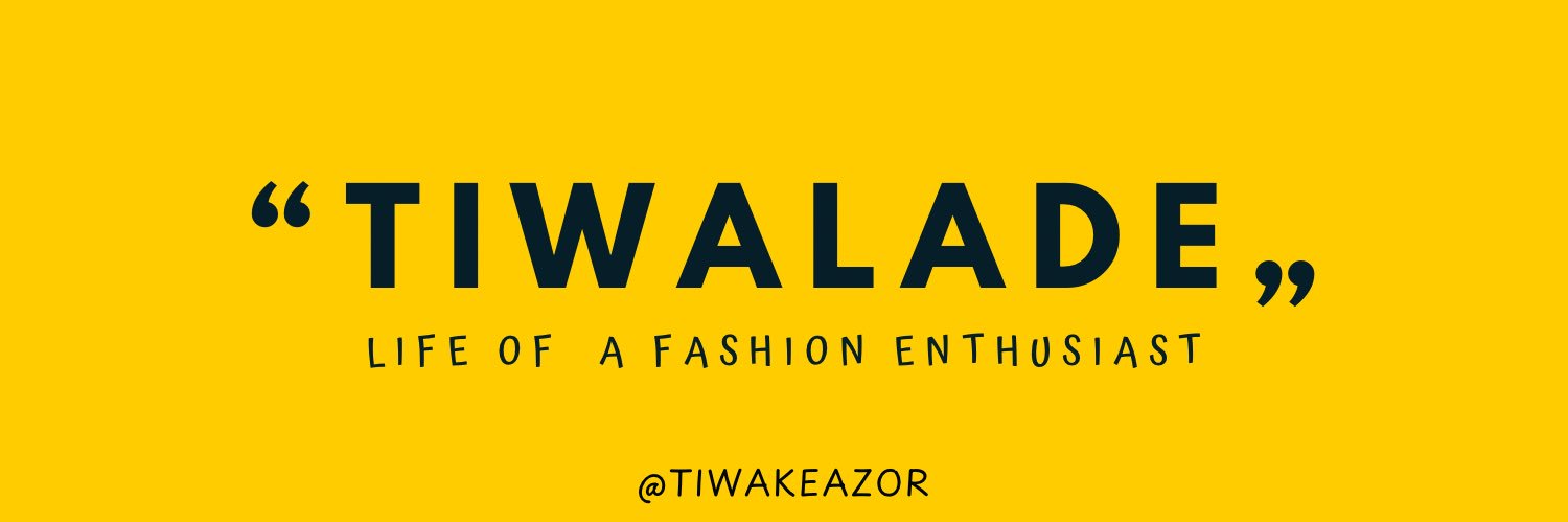 tiwakeazor's profile banner image