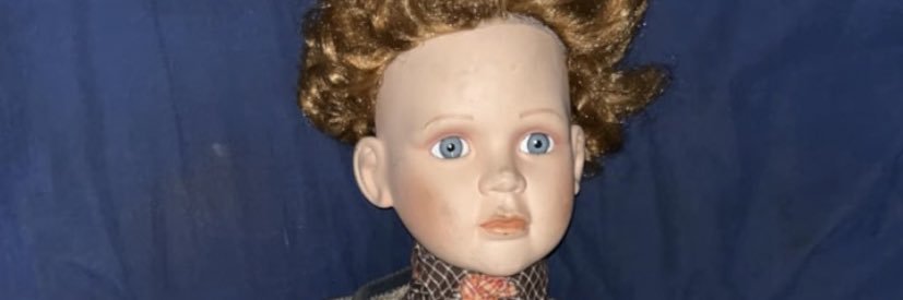 Adam Martinez banner