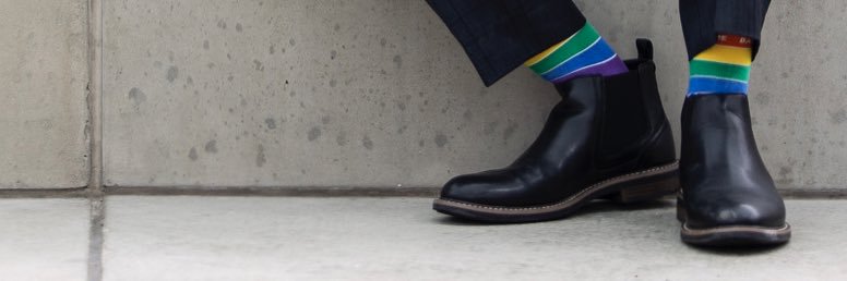 Robert Steven banner