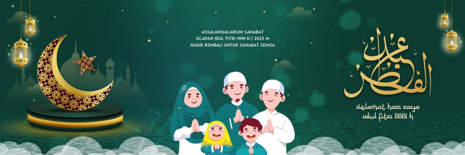 AraCreativeID's profile banner image