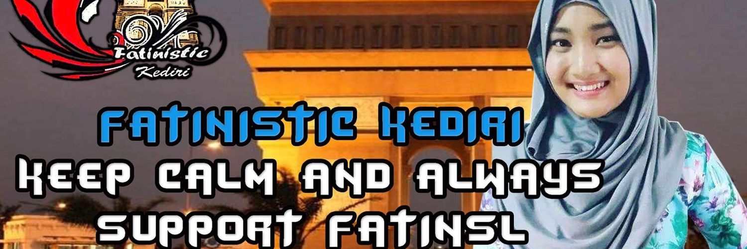 Offic_FatinKDR's profile banner image