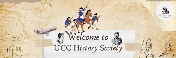 ucchistorysoc Profile Banner