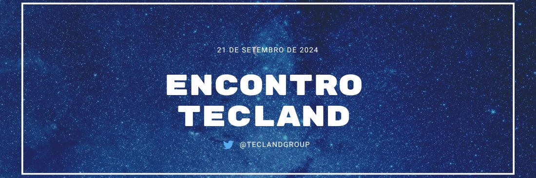 TecLand Group banner