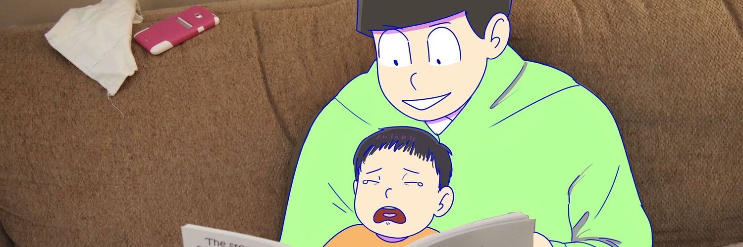 smallmatsubot's profile banner image