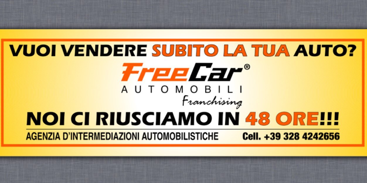 FreecarLucca's profile banner image