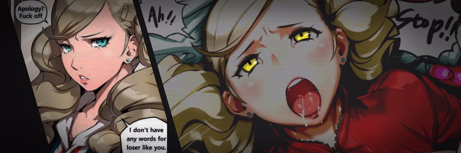 𝒜𝓃𝓃 𝒯𝒶𝓀𝒶𝓂𝒶𝓀𝒾 banner