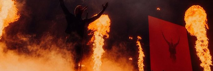 RebelRedClancy's profile banner image
