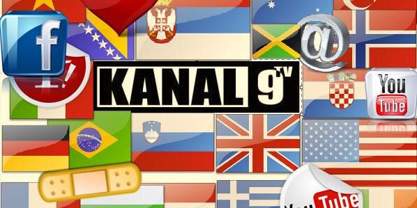 TVKANAL9's profile banner image