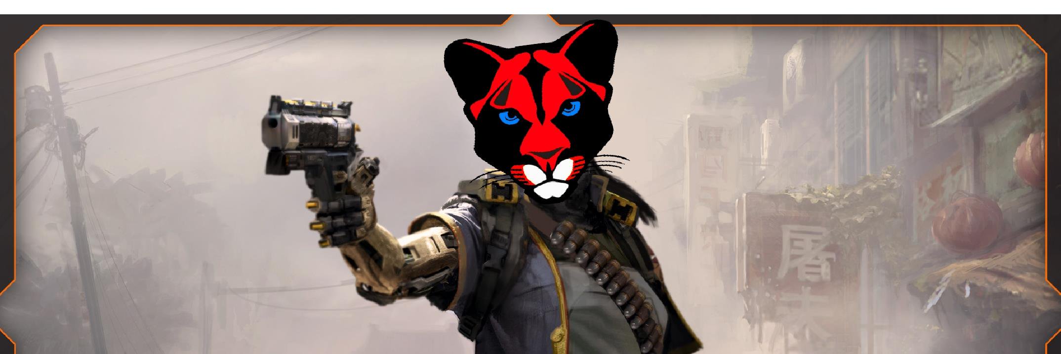 TheNoHand11's profile banner image
