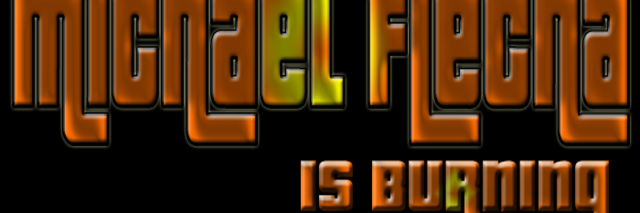 MikeFlechaJr's profile banner image