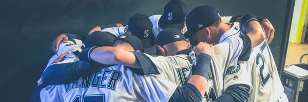 Mariners369🇯🇵和氣 Profile Banner