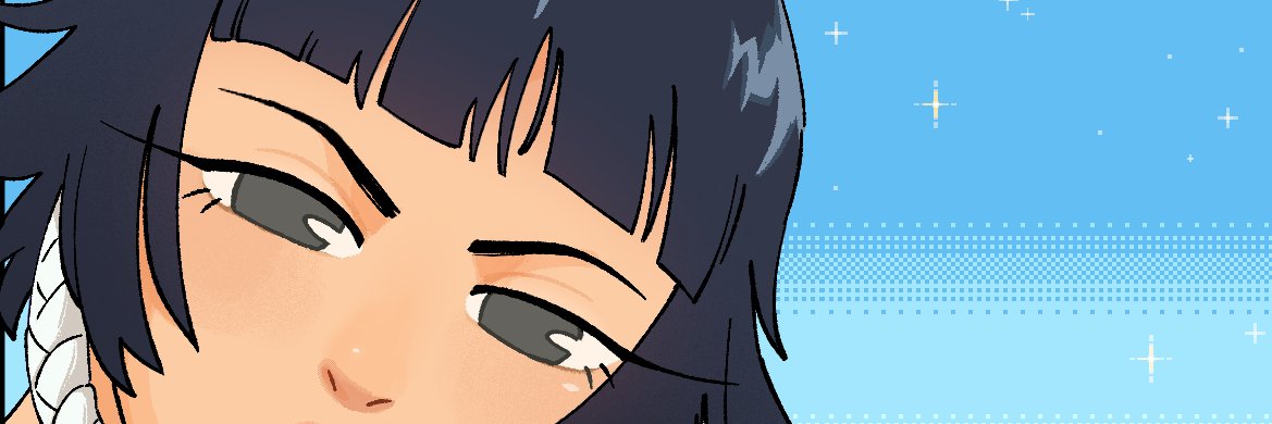 Pixiebii's profile banner image
