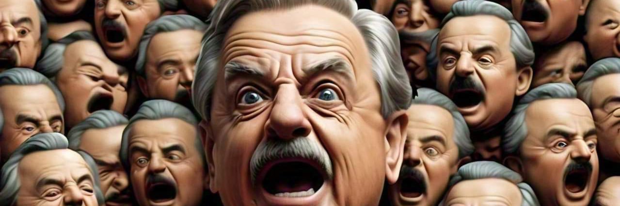Mr.Feeny banner